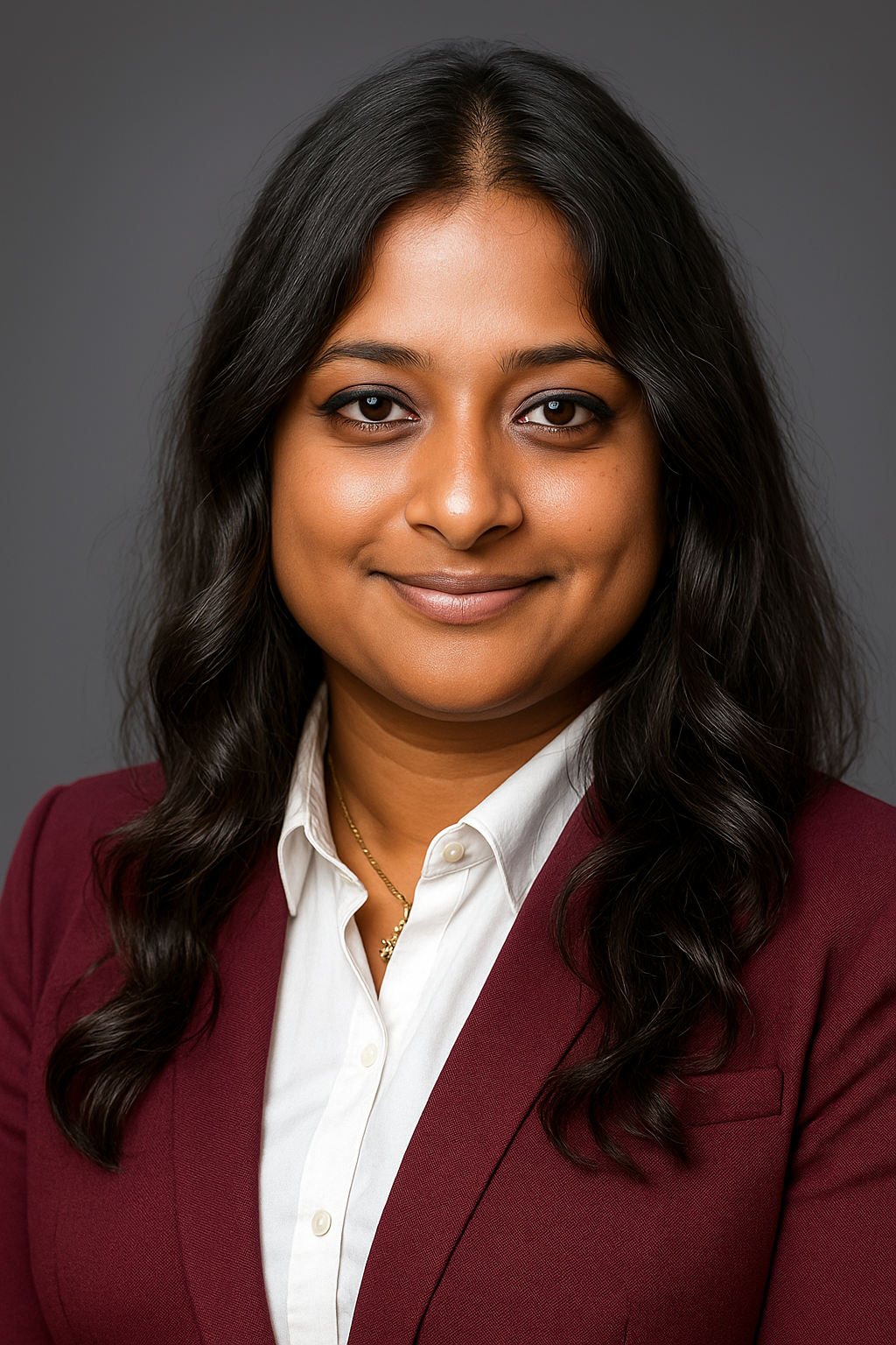 Supriya Panda, JD — Founder of Lexon Consulting